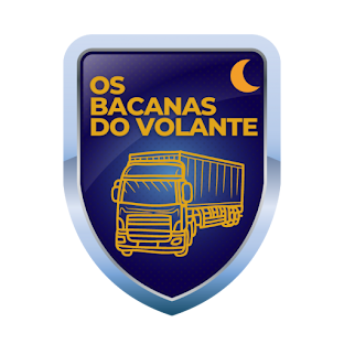 Bacanas do Volante